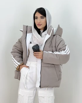 کاپشن نیکی(74)کد:4641