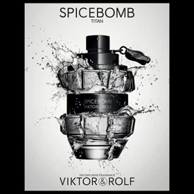 اسپایس بمب Spice Bomb