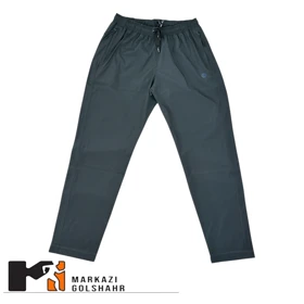 شلوار ورزشی زنانه ملانژ کد 30530