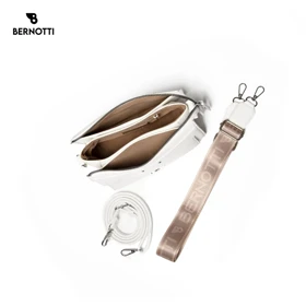 کیف رودوشی برند برنوتی مدل BERNOTTI TB-7116