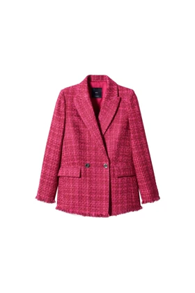 کت و ژاکت زنانه mango