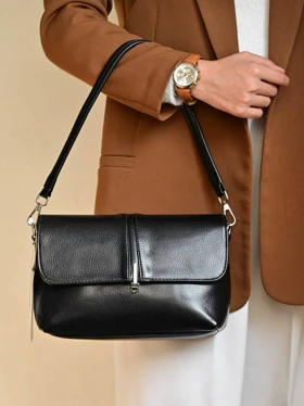 کیف دوشی زنانه بنو مدل پردیس کدBENO 4531