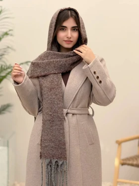 3854-شال موهر سانی