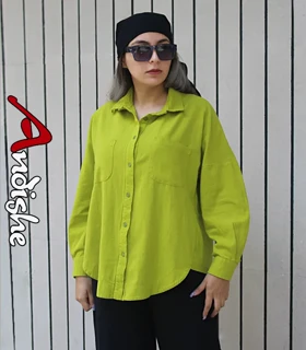 مانتو زنانه مدل اللای