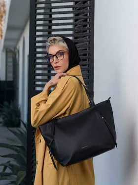 کیف دستی زنانه دیوید جونز