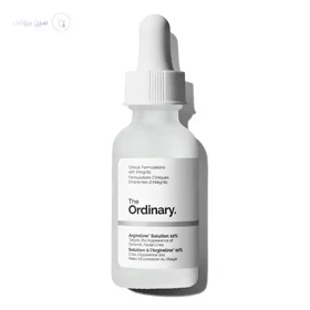 سرم ضد چروک آرژیرلین 10% اوردنیری اصل
