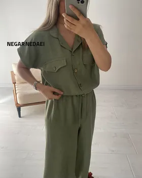 اورال comfy ( سبز )