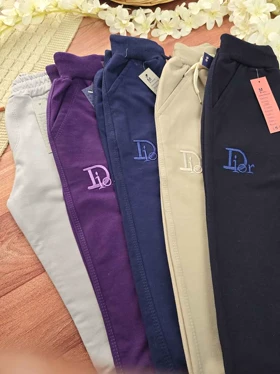 شلوار اسلش بچگانه