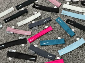 هدبند باشگاهی نایک