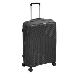 چمدان نشکن سامیت مدل SOMMIT - SOM925 SERIES سری 3 عددی