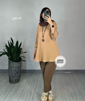 مانتو لاله 1