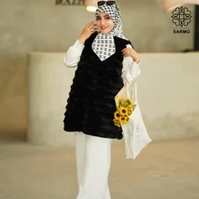 وست خز الیزا