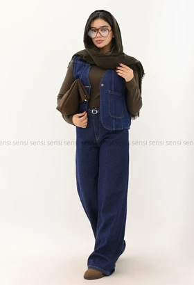 وست جین تک دکمه کد1005004