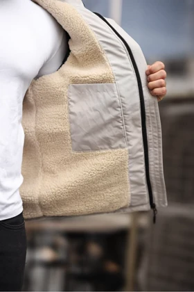 کت و کاپشن مردانه داکسگر doxger