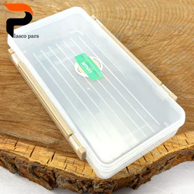 ظرف فریزری لیمون تکی