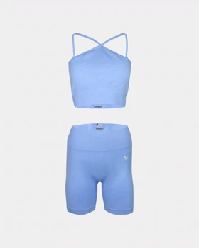 نیم‌تنه و کشاله VicFocous