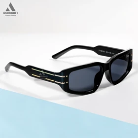 عینک آفتابی زنانه دیور Dior ZS98167 (طیف رنگی چهارم)