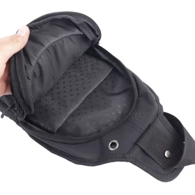 کیف بادی بگ طرح Professional