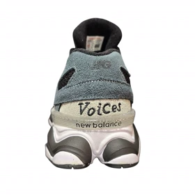 نیوبالانس 9060 مردانه و بزرگپا طوسی سیر