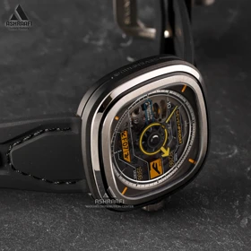 ساعت سون فرایدی SevenFriday SF-T3