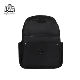 کوله‌پشتی چیبائو Chibao کد 5705 (مشکی)