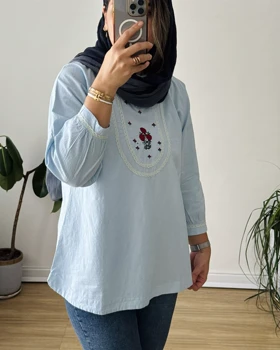 تونیک نازگل