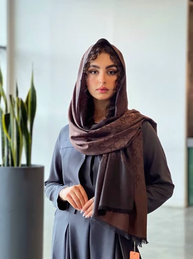 شال بهاره گوچی