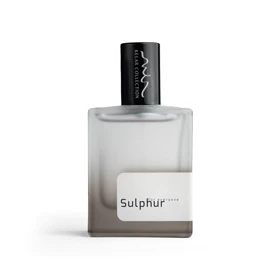 عطر سولفور