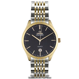 ساعت امگا سیمستر Omega Seamaster 2123K