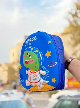 کوله پشتی جدید مهدکودک و پیش دبستانی