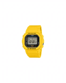 ساعت انگشتری کاسیو جیشاک CASIO G-SHOCK DWN-5600-9DR