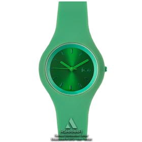 ساعت آیس سبز Ice Glam G