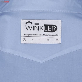 شومیز زنانه وینکلر مدل W0648001BL