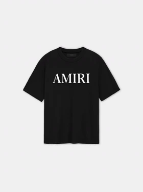 تیشرت امیری | خرید تیشرت برند امیری طرح Amiri کد 258305