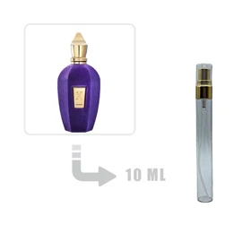 دکانت عطر ادکلن زرجوف اکسنتو مردانه و زنانه 10 میل اصلی Xerjoff Accento 10ml