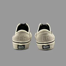 ونس دیکن خاکستری Vans Decon Sf Grey