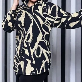 مانتو کراش زنانه