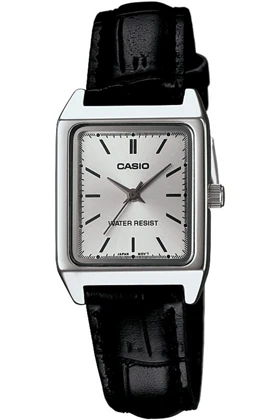 ساعت زنانه اورجینال casio casio