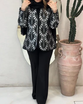 کت مزونی سالویا