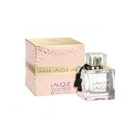 عطر زنانه 100 میل لالیک لامور Lalique L’Amour