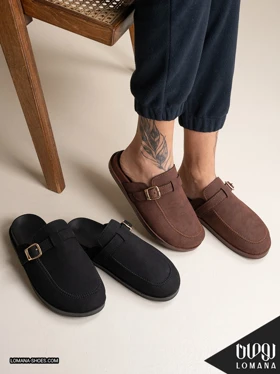 اسلیپر جلوبسته 950 لومانا - کد 2795