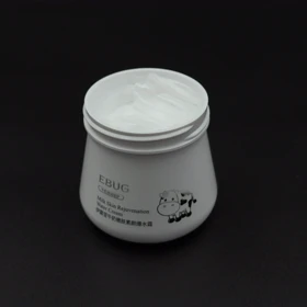 کرم آبرسان و جوانساز شیر گاو EBUG