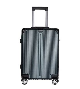 چمدان سایز بزرگ مدل Rose-Merry-RL-318-Large-Blue