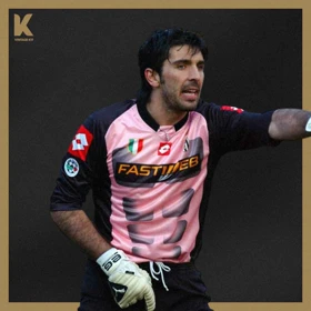 کیت گلری یوونتوس 2003