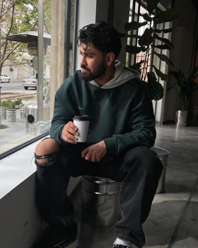 هودی ساده