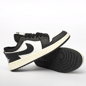 کفش کتانی جردن 1 مدل پاندا کد 294634