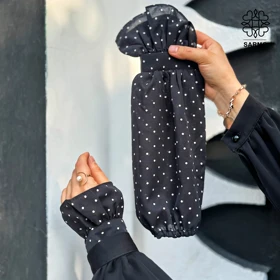 ساق دست خال‌خالی ساده