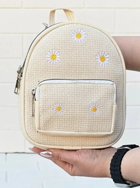 مینی کوله بابونه کد 6500