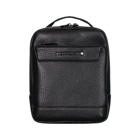 کیف رودوشی چرمی Mont Blanc مدل MB30467 سایز بزرگ