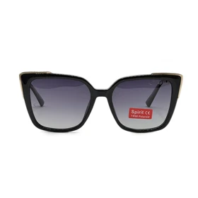 عینک آفتابی زنانه اسپیریت Spirit مدل EA-81157 پلاریزه